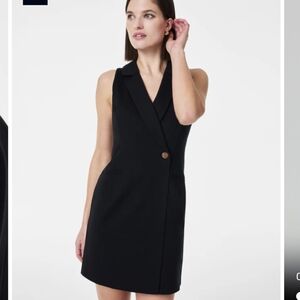 Spanx The Perfect Vest Dress